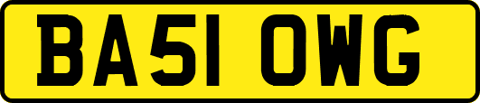 BA51OWG