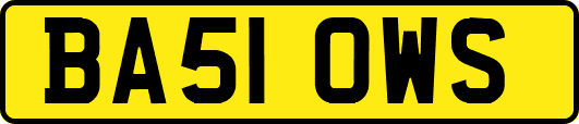 BA51OWS