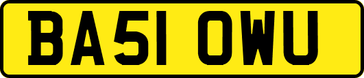 BA51OWU