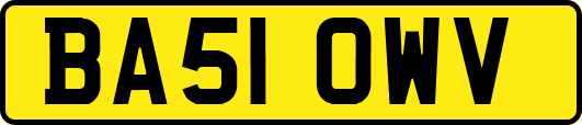 BA51OWV