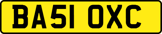 BA51OXC