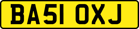 BA51OXJ