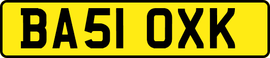 BA51OXK