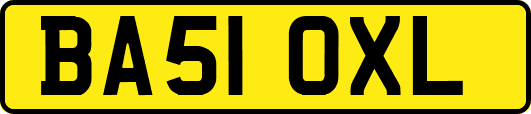 BA51OXL