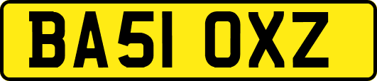 BA51OXZ