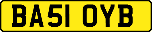 BA51OYB