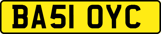 BA51OYC