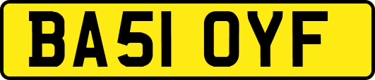 BA51OYF