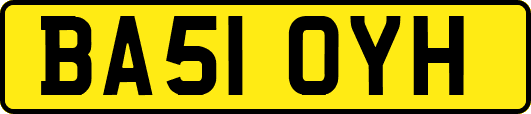 BA51OYH