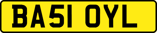 BA51OYL