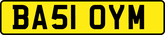 BA51OYM