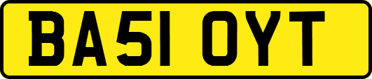 BA51OYT