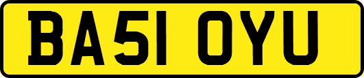 BA51OYU