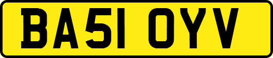 BA51OYV