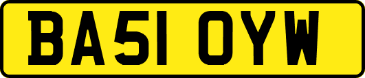 BA51OYW