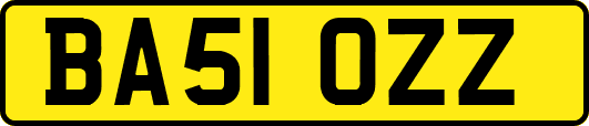 BA51OZZ