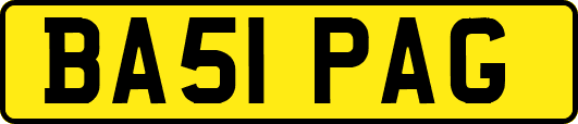 BA51PAG