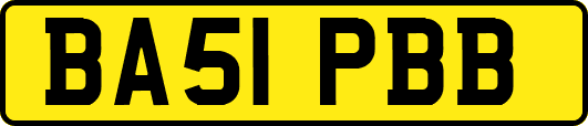 BA51PBB