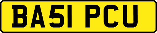 BA51PCU