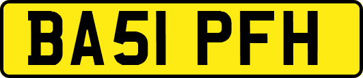 BA51PFH