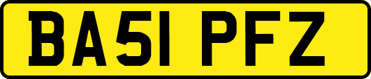 BA51PFZ