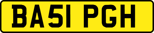 BA51PGH