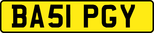 BA51PGY