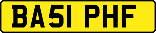 BA51PHF