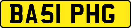 BA51PHG