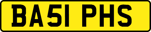 BA51PHS