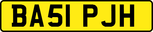 BA51PJH