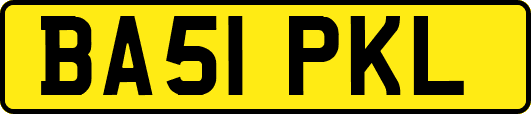 BA51PKL