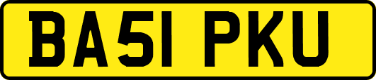 BA51PKU