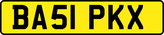 BA51PKX