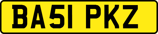 BA51PKZ