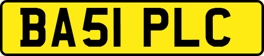 BA51PLC