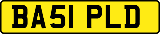 BA51PLD