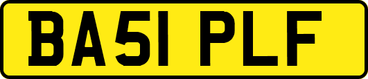 BA51PLF