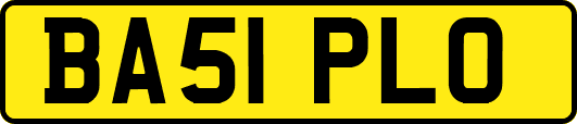 BA51PLO