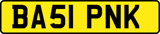 BA51PNK