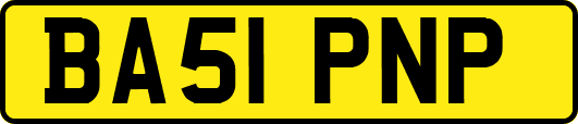 BA51PNP