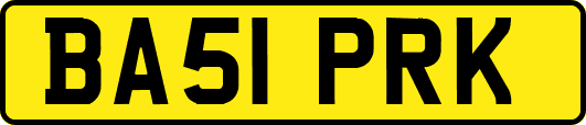 BA51PRK