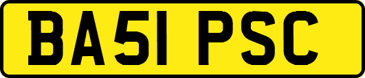 BA51PSC