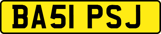 BA51PSJ