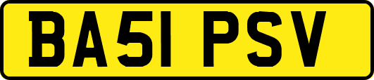 BA51PSV