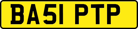 BA51PTP