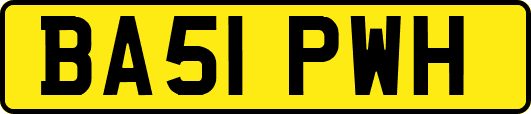 BA51PWH