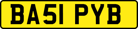 BA51PYB