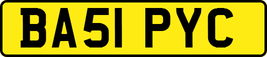 BA51PYC