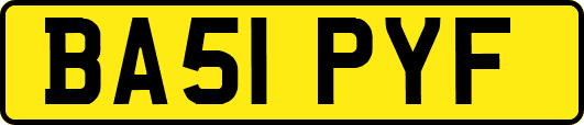 BA51PYF